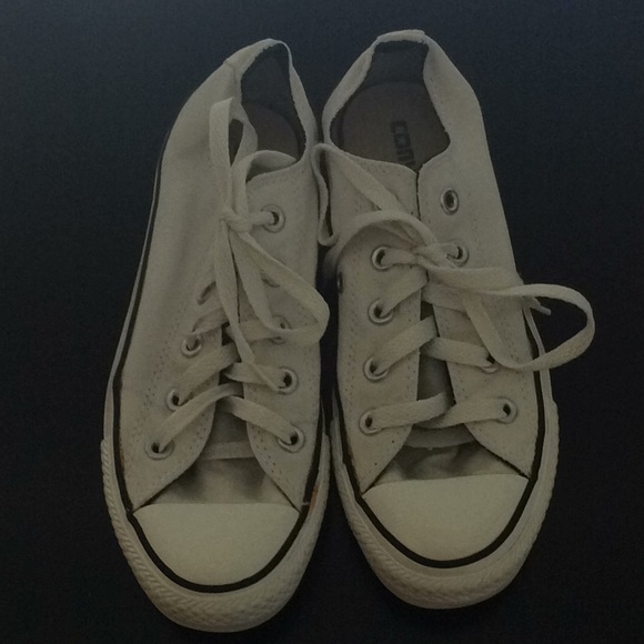 converse all star - Picture 1 of 4